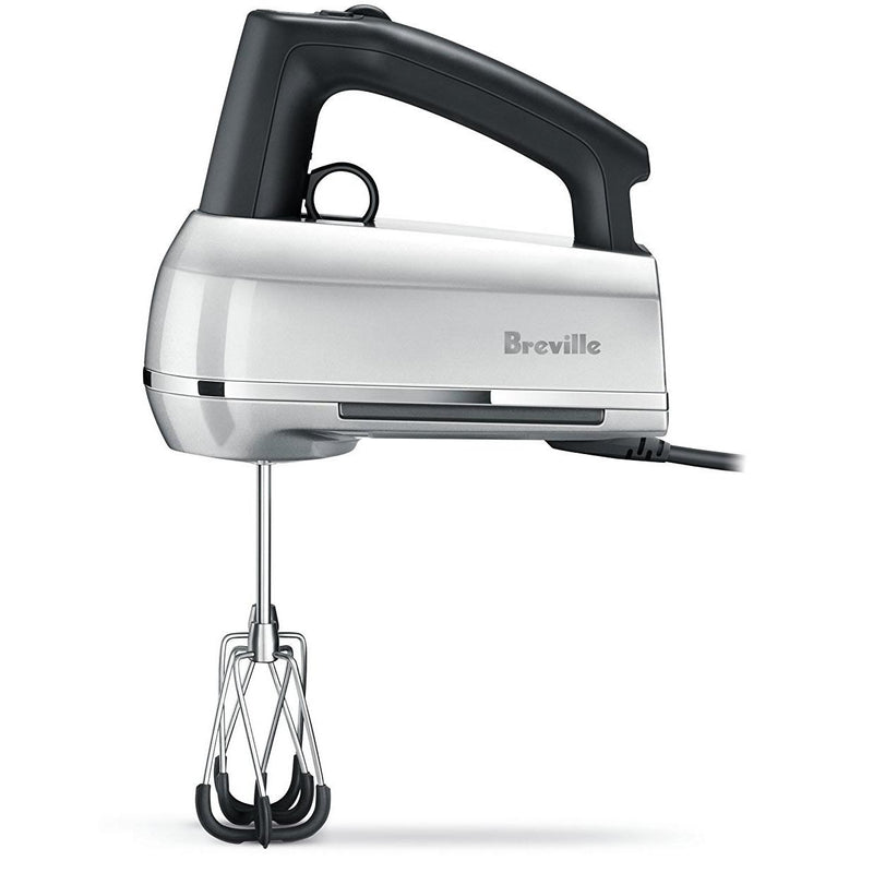 Breville Handy Mix Scraper BHM800SIL1BCA1 IMAGE 1