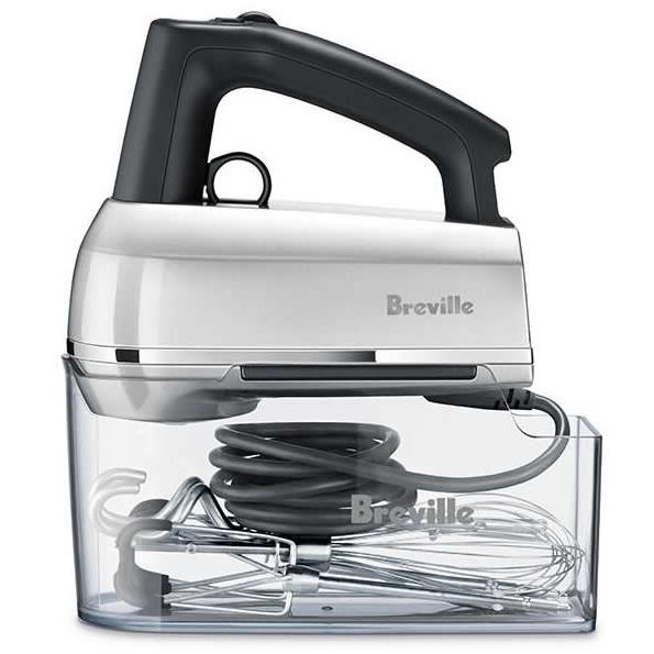 Breville Handy Mix Scraper BHM800SIL1BCA1 IMAGE 3