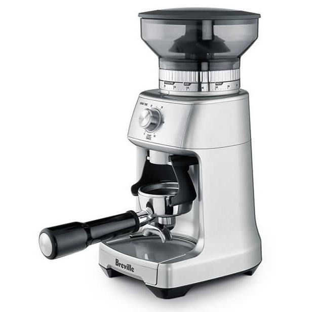 Breville Dose Control Pro Grinder BCG600SIL1BCA1 IMAGE 3