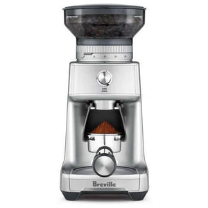 Breville Dose Control Grinder BCG400SIL1BCA1 IMAGE 1