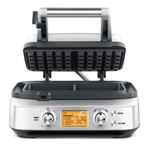 Breville Smart Waffle Pro 2 Slice BWM620XL IMAGE 1