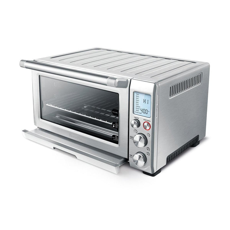 Breville Smart Oven Pro BOV845BSS1BCA1 IMAGE 2