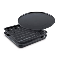 Breville Smart Oven Pro BOV845BSS1BCA1 IMAGE 4