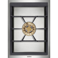 Gaggenau 15-inch Built-In Natural Gas Cooktop Module VG415211CA IMAGE 1