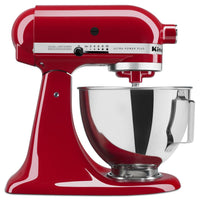 KitchenAid Ultra Power Plus 4.5Qt Tilt-Head Stand Mixer KSM96ER IMAGE 1