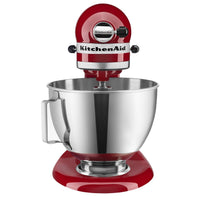 KitchenAid Ultra Power Plus 4.5Qt Tilt-Head Stand Mixer KSM96ER IMAGE 2