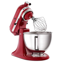 KitchenAid Ultra Power Plus 4.5Qt Tilt-Head Stand Mixer KSM96ER IMAGE 3
