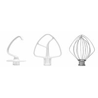 KitchenAid Ultra Power Plus 4.5Qt Tilt-Head Stand Mixer KSM96IC IMAGE 3