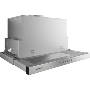 Gaggenau 24-inch Built-In Range Hood AF210761SP IMAGE 1