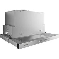 Gaggenau 24-inch Built-In Range Hood AF210761SP IMAGE 1