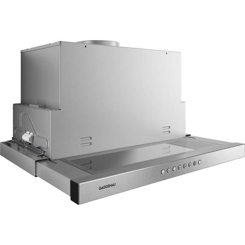 Gaggenau 24-inch Built-In Range Hood AF210761SP IMAGE 1