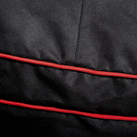 Kamado Joe Grill Cover KJ-GC23BWFS IMAGE 2