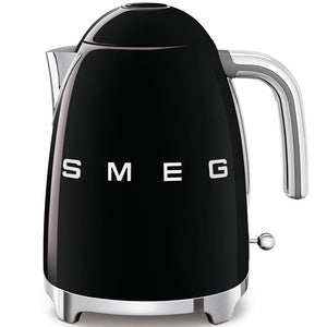 Smeg 1.7L Electric Kettle KLF03BLUS IMAGE 1