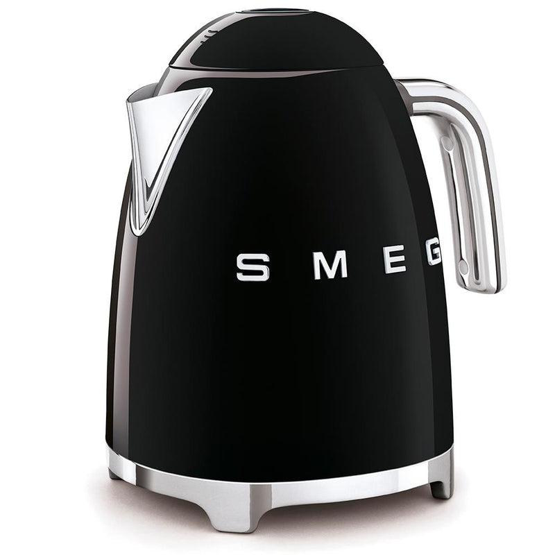 Smeg 1.7L Electric Kettle KLF03BLUS IMAGE 3