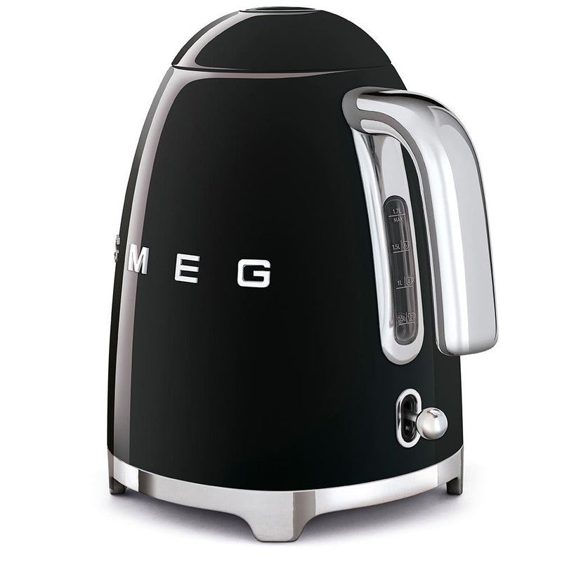 Smeg 1.7L Electric Kettle KLF03BLUS IMAGE 4