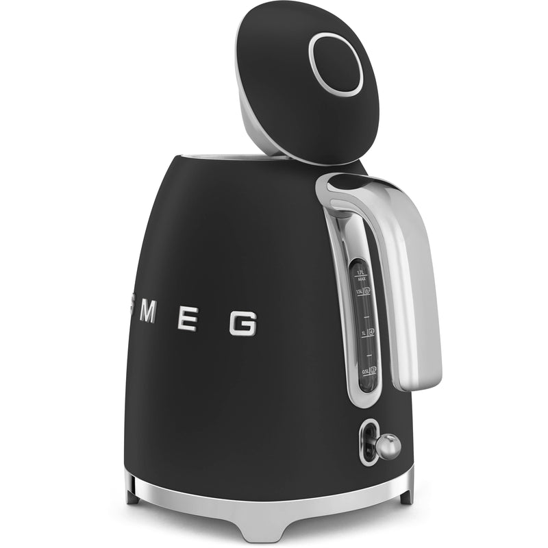 Smeg 1.7L Electric Kettle KLF03BLUS IMAGE 7