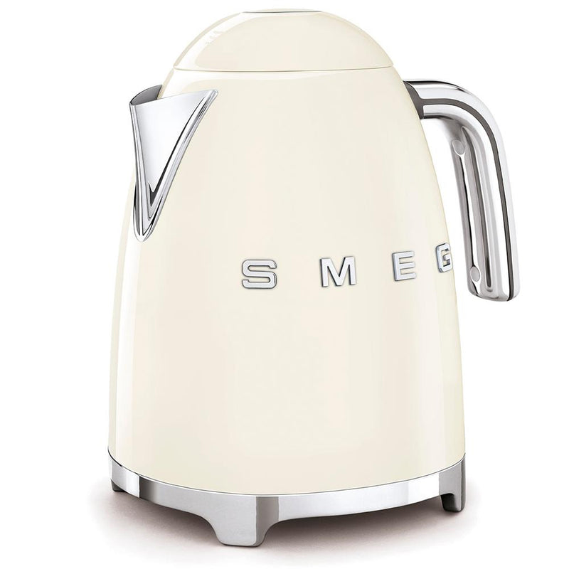 Smeg 1.7L Electric Kettle KLF03CRUS IMAGE 2