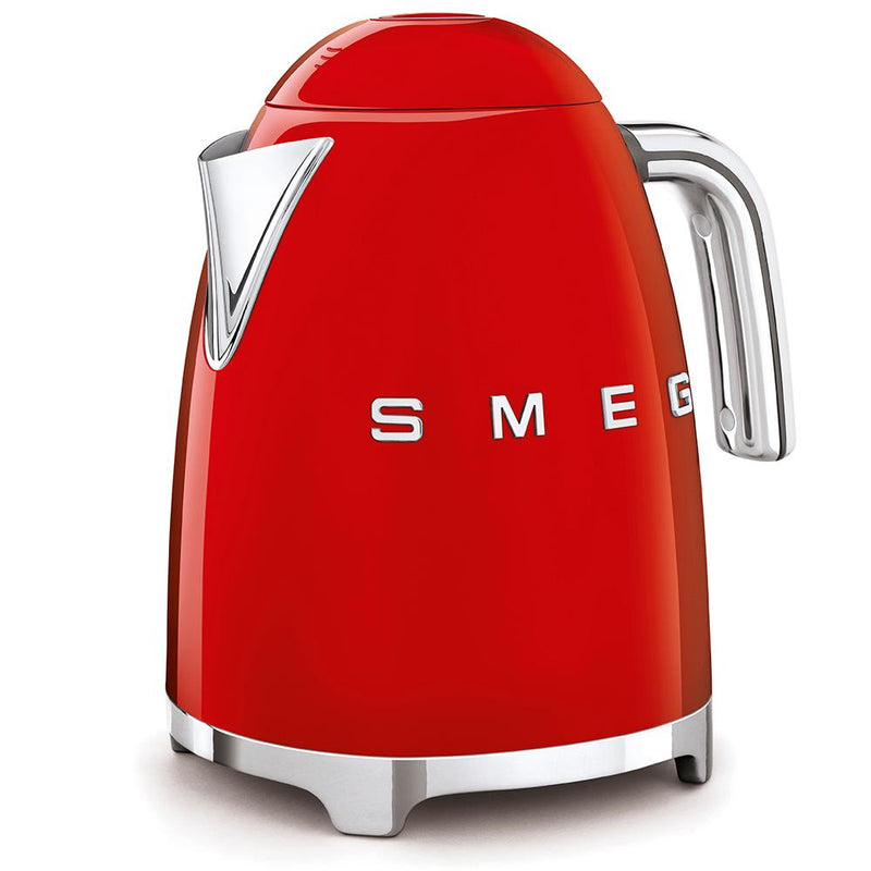 Smeg 1.7L Electric Kettle KLF03RDUS IMAGE 2