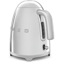 Smeg 1.7L Electric Kettle KLF03SSUS IMAGE 3