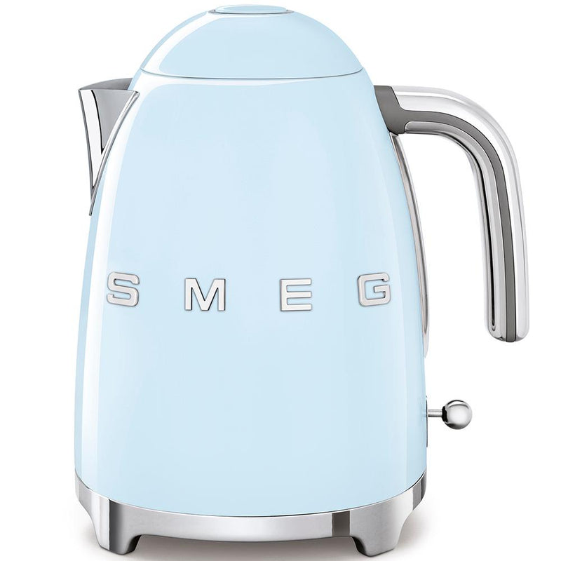 Smeg 1.7L Electric Kettle KLF03PBUS IMAGE 1