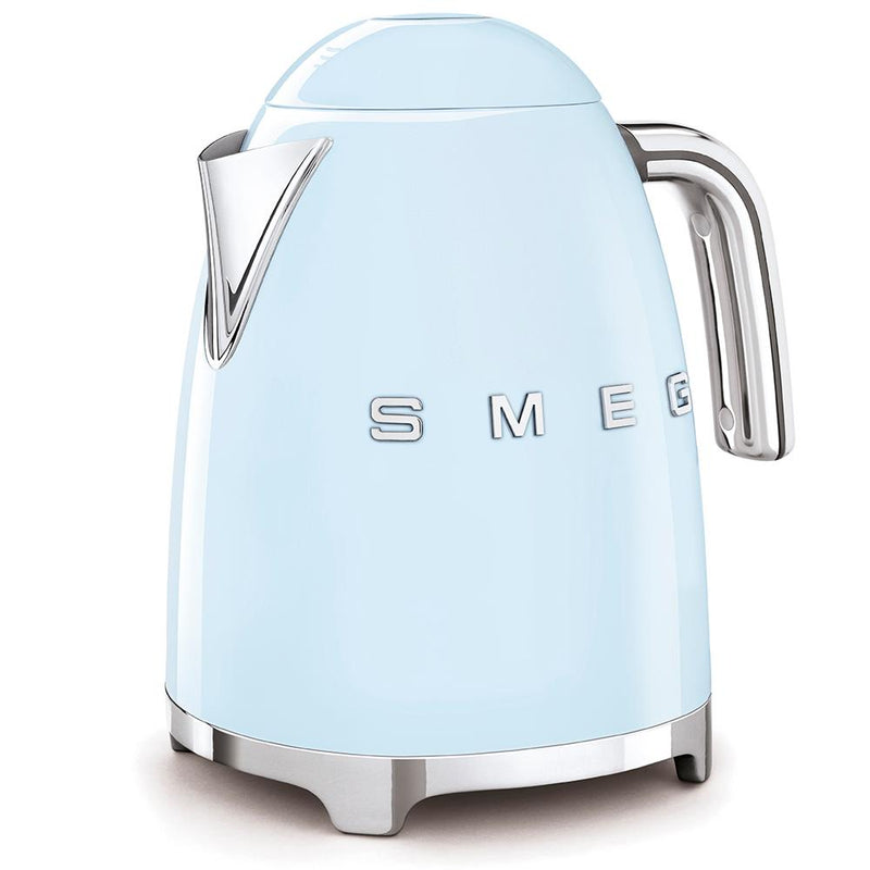 Smeg 1.7L Electric Kettle KLF03PBUS IMAGE 2