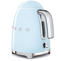 Smeg 1.7L Electric Kettle KLF03PBUS IMAGE 3