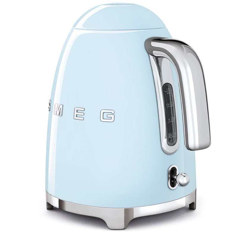 Smeg 1.7L Electric Kettle KLF03PBUS IMAGE 3