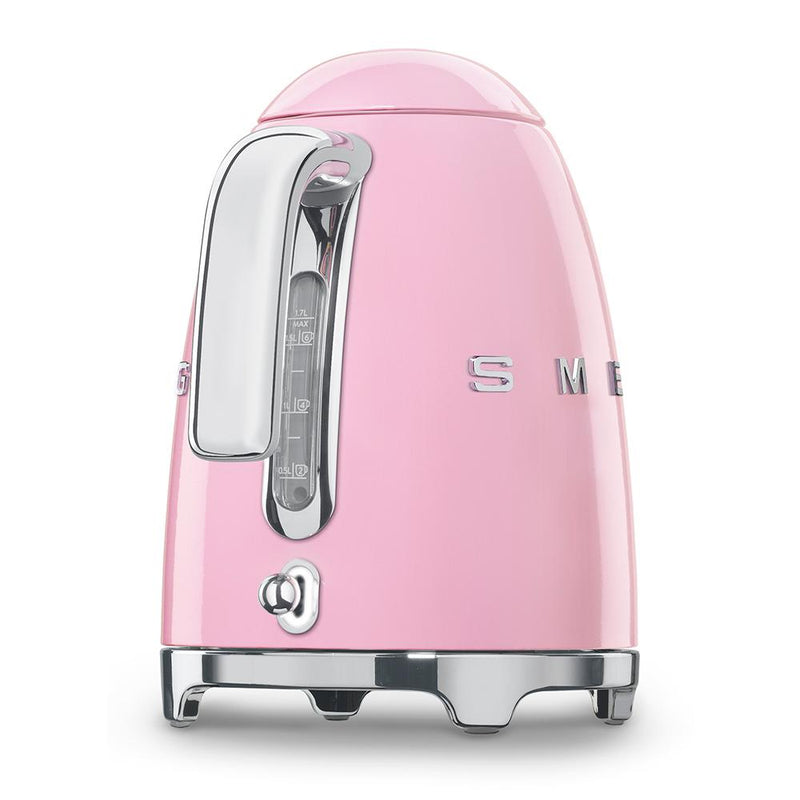 Smeg 1.7L Electric Kettle KLF03PKUS IMAGE 5