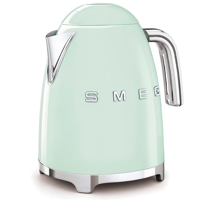 Smeg 1.7L Electric Kettle KLF03PGUS IMAGE 2