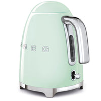 Smeg 1.7L Electric Kettle KLF03PGUS IMAGE 3