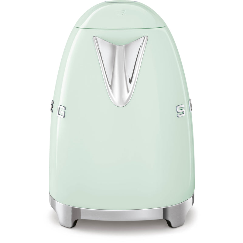 Smeg 1.7L Electric Kettle KLF03PGUS IMAGE 4