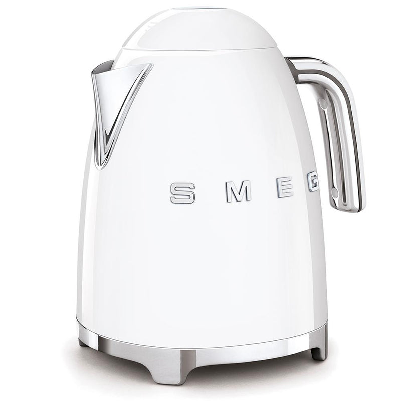 Smeg 1.7L Electric Kettle KLF03WHUS IMAGE 2