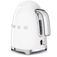 Smeg 1.7L Electric Kettle KLF03WHUS IMAGE 3