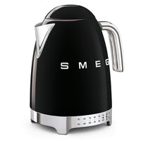 Smeg 1.7L Electric Kettle KLF04BLUS IMAGE 2