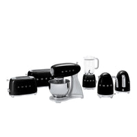 Smeg Retro-Style 1.7L Electric Kettle KLF04BLUS IMAGE 5