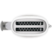 Smeg 4-Slice Level Toaster TSF02WHUS IMAGE 3