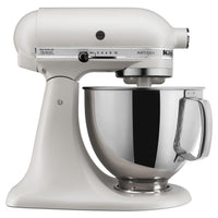 KitchenAid Artisan 5Qt Tilt-Head Stand Mixer KSM150PSMH IMAGE 1