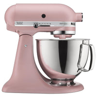 KitchenAid Artisan 5Qt Tilt-Head Stand Mixer KSM150PSDR IMAGE 1