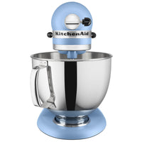 KitchenAid Artisan 5Qt Tilt-Head Stand Mixer KSM150PSVB IMAGE 2