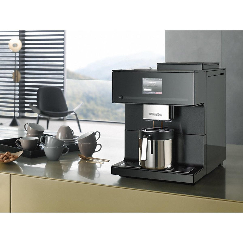 Miele Coffee Pot 10694310 IMAGE 3