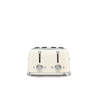 Smeg 4-Slice Toaster TSF03CRUS IMAGE 4