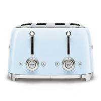 Smeg 4-Slice Toaster TSF03PBUS IMAGE 4