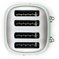 Smeg 4-Slice Toaster TSF03PGUS IMAGE 8