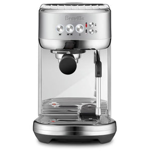 Breville Bambino Plus Espresso Machine BES500BSS1BCA1 IMAGE 1