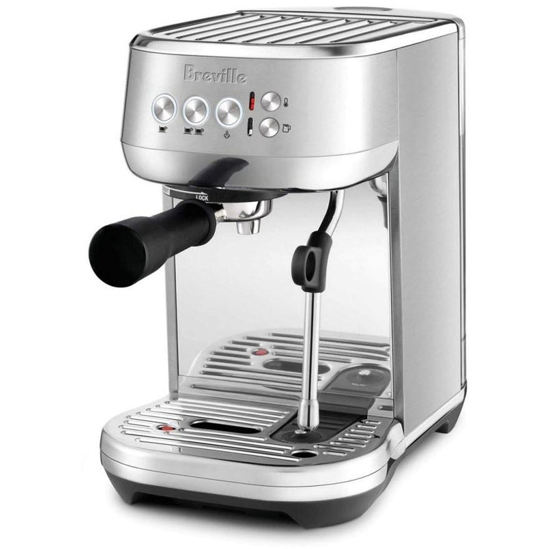 Breville Bambino Plus Espresso Machine BES500BSS1BCA1 IMAGE 5