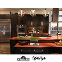 KitchenAid Classic 4.5Qt Tilt-Head Stand Mixer K45SSWH IMAGE 3