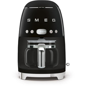 Smeg Coffee Makers Coffee Machine DCF02BLUS IMAGE 1