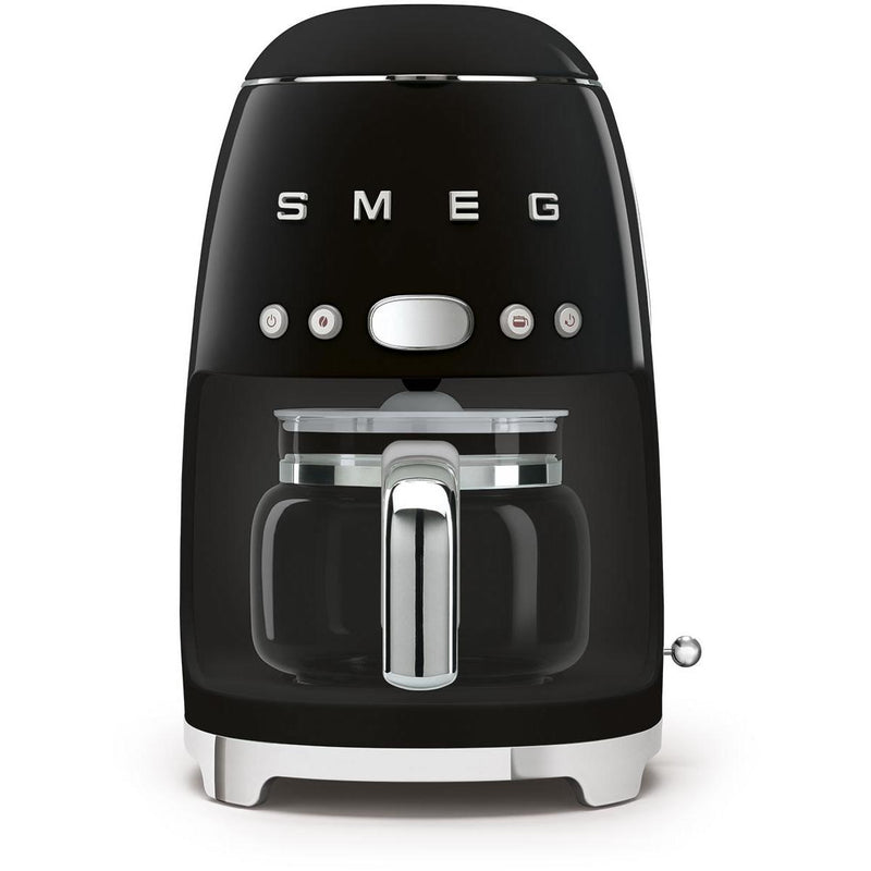 Smeg Coffee Makers Coffee Machine DCF02BLUS IMAGE 3
