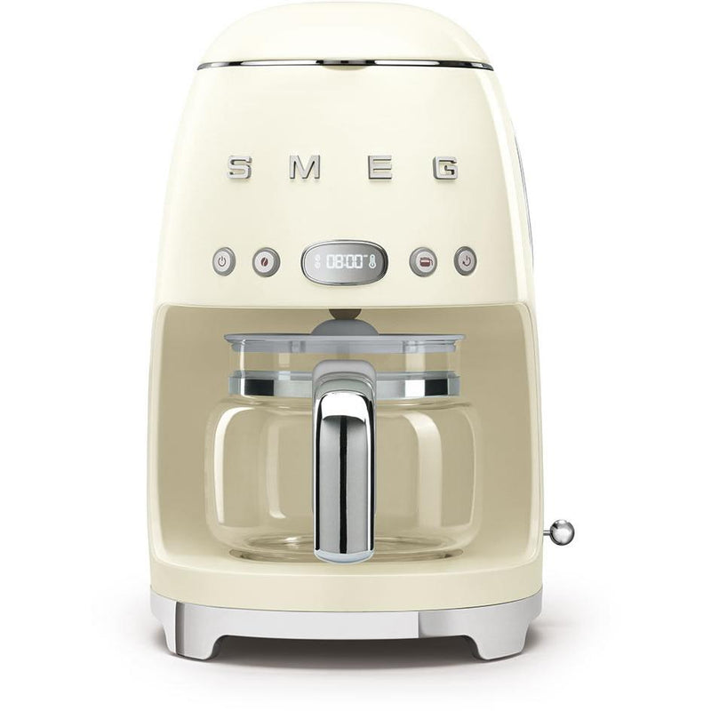 Smeg Coffee Makers Coffee Machine DCF02CRUS IMAGE 1