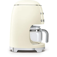 Smeg Coffee Makers Coffee Machine DCF02CRUS IMAGE 6
